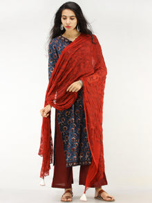 Bahaar Rafya - Dupatta - KD46AXXXD