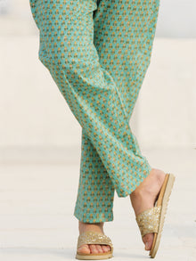 Nayab Abeeha - Pants  - KP13H2541