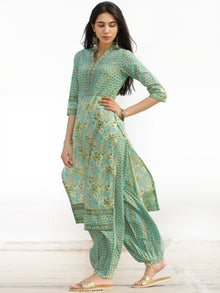 Nayab Aaina - Kurta - KK59F2541
