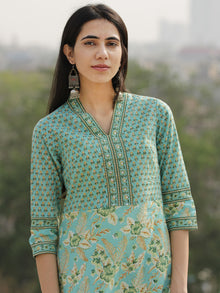 Nayab Aaina - Kurta - KK59F2541