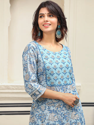 Jashn Naina Kurta