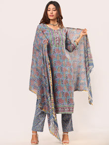 Megha Palak Dupatta