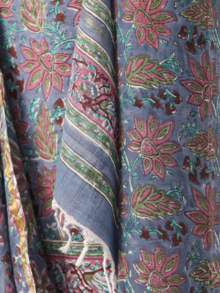 Megha Palak Dupatta