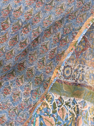 Megha Naina Kota Doria Dupatta