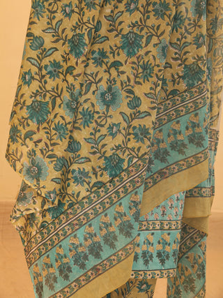 Utsav Aaina - Dupatta - KD19A2580
