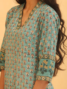 Utsav Aaina - Kurta Pants & Dupatta - KS19A2580D