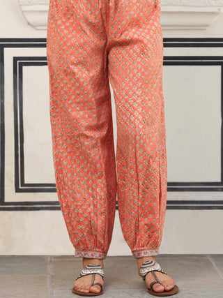 Jashn Samiyana Salwar Pants