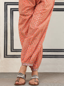 Jashn Samiyana Salwar Pants