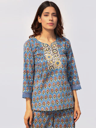 Megha Najam Pyjama Set