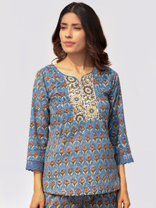Megha Najam Pyjama Set