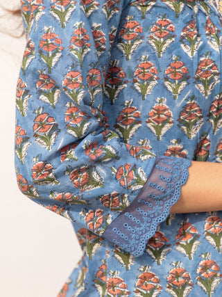 Megha Najam Pyjama Set