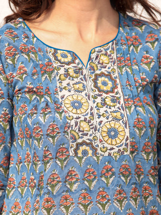 Megha Najam Pyjama Set