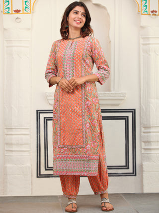 Jashn Samiyana Kurta