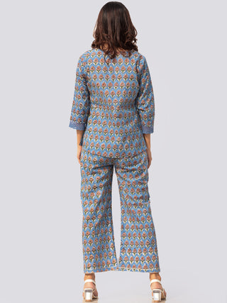 Megha Najam Pyjama Set