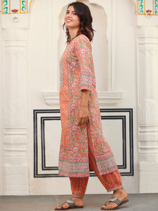 Jashn Samiyana Kurta