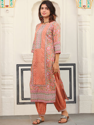 Jashn Samiyana Kurta