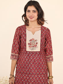 Jashn Lamha Kurta