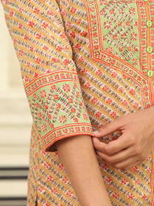 Jashn Kohinoor Kurta