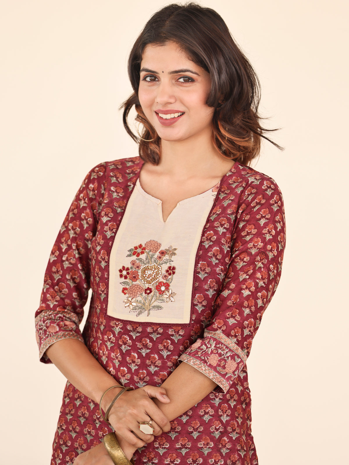 Jashn Lamha Kurta