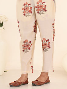 Jashn Lamha Pants