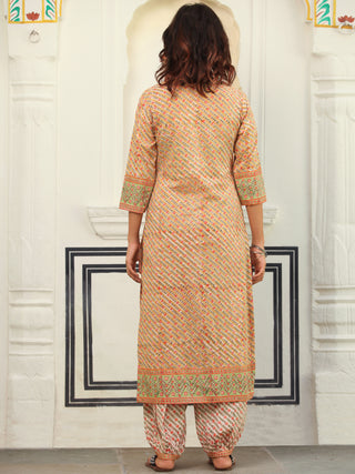 Jashn Kohinoor Kurta