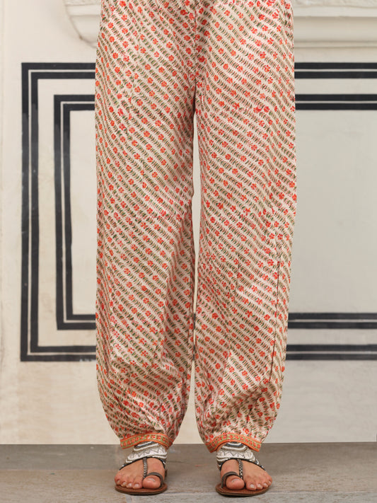 Jashn Kohinoor Salwar Pants