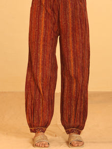 Nayab Fazeen - Salwar Pants  - KP50C2547