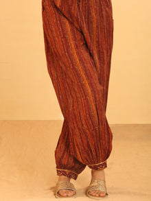 Nayab Fazeen - Salwar Pants  - KP50C2547