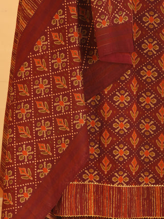 Nayab Fazeen - Dupatta - KD50C2547