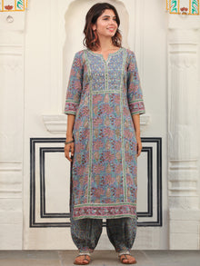 Jashn Aaina Kurta