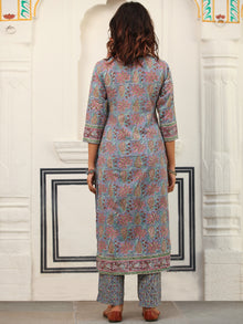 Jashn Roheen Kurta