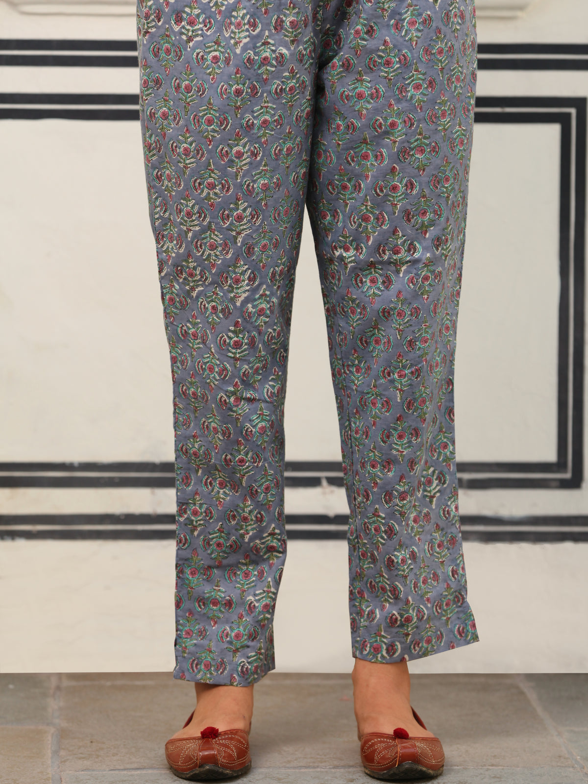 Jashn Roheen Pants