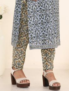 Utsav Aanchal Pants
