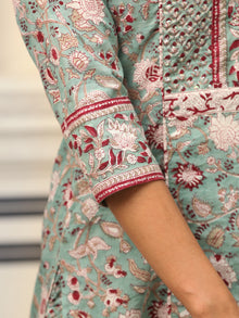 Jashn Pari Kurta
