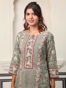 Jashn Mannat Kurta