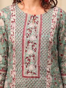 Jashn Mannat Kurta