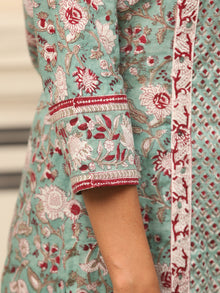 Jashn Mannat Kurta