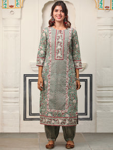 Jashn Mannat Kurta