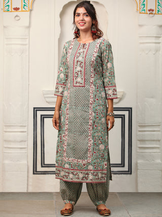 Jashn Mannat Kurta