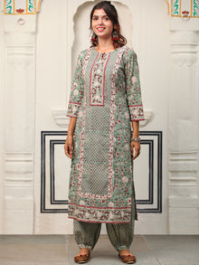 Jashn Mannat Kurta