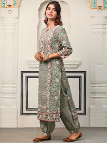 Jashn Mannat Kurta