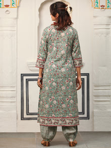 Jashn Mannat Kurta