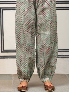 Jashn Mannat Salwar Pants