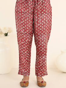 Utsav Jabeen Pants