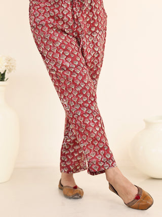 Utsav Jabeen Pants
