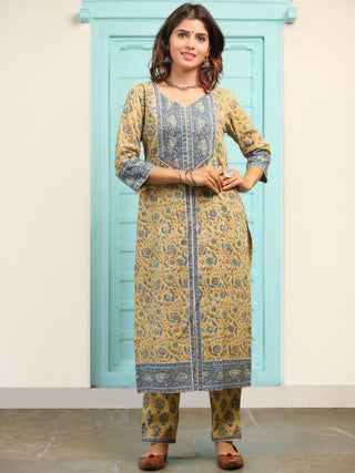 Jashn Manal Kurta