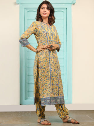 Jashn Adab Kurta