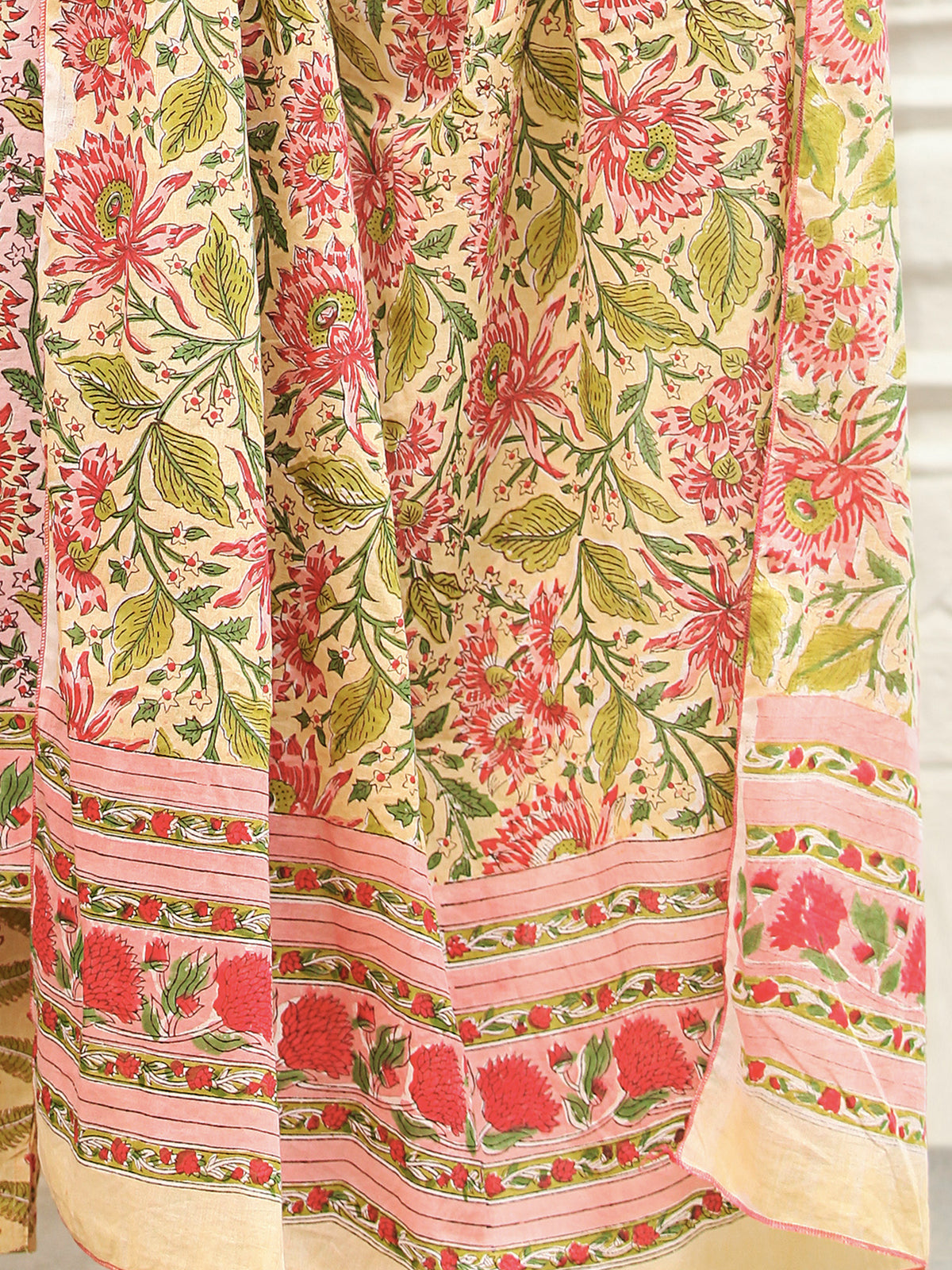 Jashn Simran Dupatta