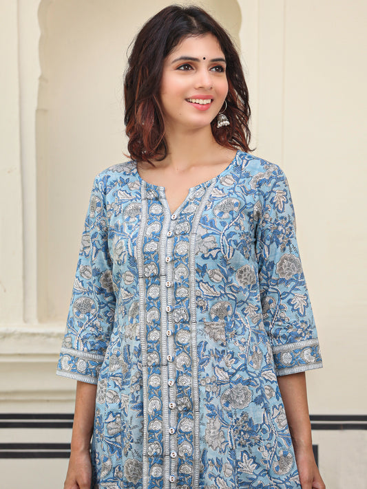 Jashn Rivaaz Kurta