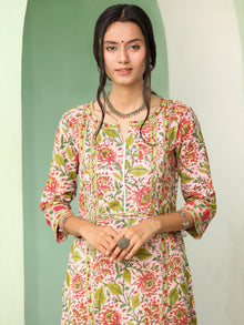 Jashn Nisha Kurta